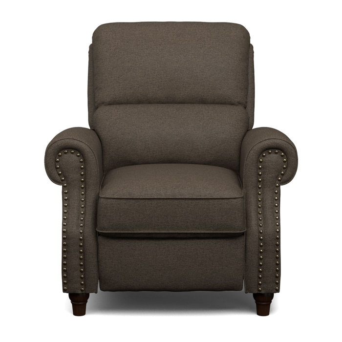 Three Posts™ Lamoreaux 38'' Wide Manual Standard Recliner & Reviews
